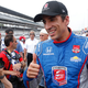 Illustration for article titled Remembering Justin Wilson, The Gentle Giant Of IndyCar